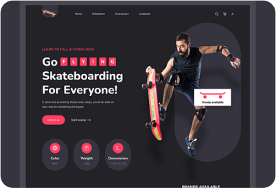 Web Developer